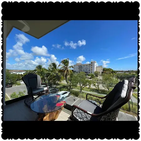 Apartament With Private Beach In Cap Cana Punta Cana